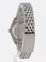 40981: Rolex Ladies Datejust, Ref. 69174, Circa 1999