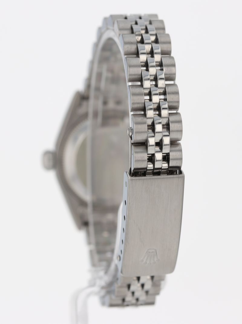 40981: Rolex Ladies Datejust, Ref. 69174, Circa 1999