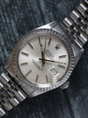 40845: Rolex Vintage Datejust 36, Ref. 16030, Circa 1984