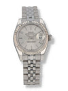 41310: Rolex Ladies Datejust, Ref. 179174, Circa 2006