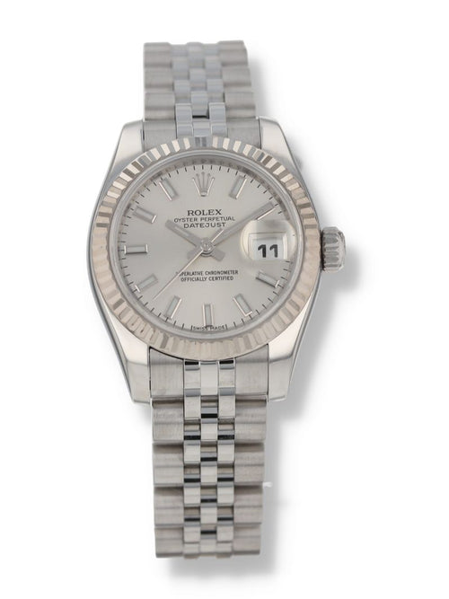 41310: Rolex Ladies Datejust, Ref. 179174, Circa 2006