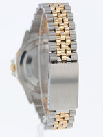 40864: Rolex Vintage GMT-Master, Ref. 16753, Circa 1986