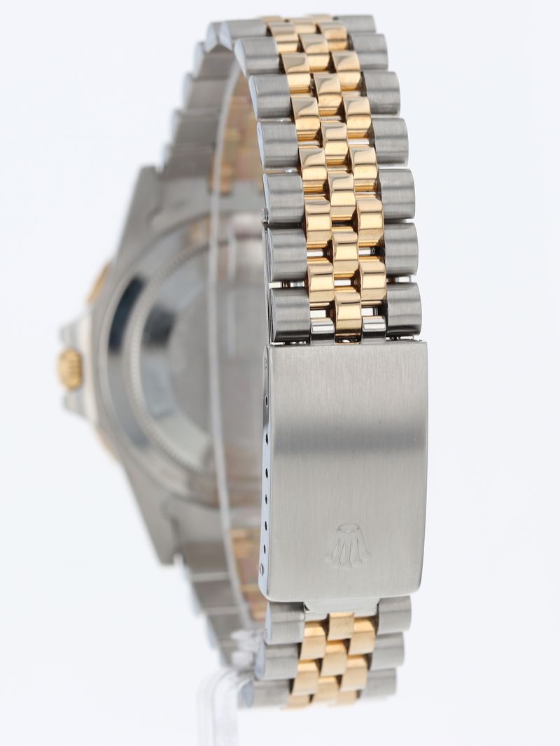 40864: Rolex Vintage GMT-Master, Ref. 16753, Circa 1986