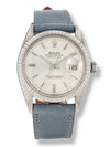 40957: Rolex Vintage Datejust, Ref. 16030, Circa 1981
