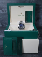 40990: Rolex DeepSea Sea-Dweller "James Cameron", Ref. 126660, 2022 Full Set