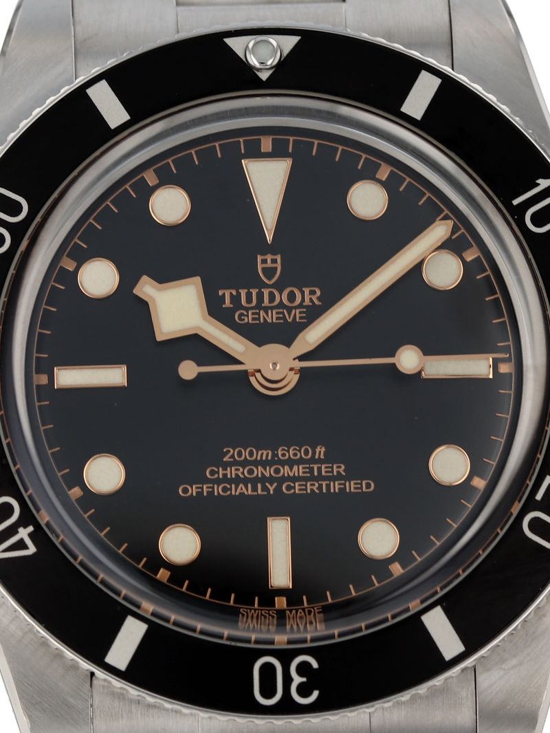 41031: Tudor Black Bay 54, Ref. 79000N, Full Set 2024
