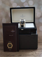 J38492: Patek Philippe Chronograph, Ref. 5070J, Box and Archive Papers