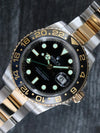 J38622: Rolex GMT-Master II, Ref. 116713LN, Box and 2012 Card