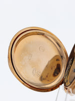 J39079: A. Lange & Sohne Antique Pocketwatch, Size 54mm, Quality 1A with Archive Certificates