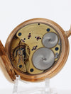 J39079: A. Lange & Sohne Antique Pocketwatch, Size 54mm, Quality 1A with Archive Certificates