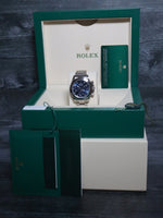 J39087: Rolex 18k White Gold Daytona, Ref. 116509, 2022 Full Set