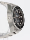 J39225: Rolex DeepSea Sea-Dweller, Ref. 136660, 2023 Full Set