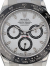 J39347: Rolex Daytona, Ref. 116500LN "Panda", 2021 Full Set