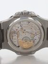 J39427: Patek Philippe Stainless Steel Nautilus Moonphase, Ref. 5712/1A, Box and 2012 Papers