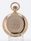 J39920: Bigelow Kennard & Co. Vacheron Pocketwatch