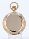 J39920: Bigelow Kennard & Co. Vacheron Pocketwatch