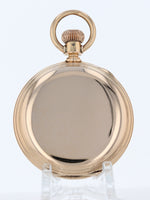 J39920: Bigelow Kennard & Co. Vacheron Pocketwatch