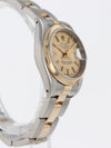 J39990: Rolex Ladies Datejust, Ref. 79163, Circa 1991. Rolex Box.