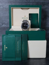 J40387: Rolex Explorer 40, Ref. 224270, Box and 2024 Card UNWORN