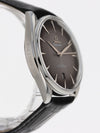 J40395: Omega Specialties Paris Seamaster Boutique City Editions, 511.13.40.20.06.001, Box and 2024 Card LIKE NEW