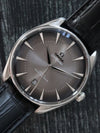 J40395: Omega Specialties Paris Seamaster Boutique City Editions, 511.13.40.20.06.001, Box and 2024 Card LIKE NEW