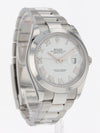 J40548: Rolex Datejust 41, Ref. 126300, 2024 Full Set