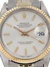 J40564: Rolex Vintage Datejust, Ref. 1601, Circa 1969