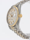 J40564: Rolex Vintage Datejust, Ref. 1601, Circa 1969