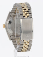 J40564: Rolex Vintage Datejust, Ref. 1601, Circa 1969