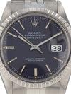 J40565: Rolex Vintage Datejust, Ref. 16030, Full Set Circa 1985