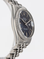 J40565: Rolex Vintage Datejust, Ref. 16030, Full Set Circa 1985