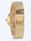 J40612: Patek Philippe 18k Vintage Calatrava, Tiffany & Co. dial, Ref. 3468/1