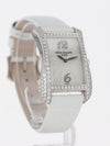 J40984: Patek Philippe 18k White Gold Gondolo Serata, Ref. 4972, Quartz
