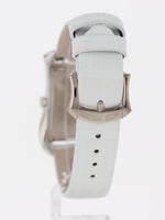 J40984: Patek Philippe 18k White Gold Gondolo Serata, Ref. 4972, Quartz