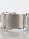 J40984: Patek Philippe 18k White Gold Gondolo Serata, Ref. 4972, Quartz