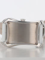 J40984: Patek Philippe 18k White Gold Gondolo Serata, Ref. 4972, Quartz