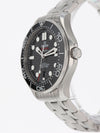 40146: Omega Seamaster Diver 300M, Ref. 210.30.42.20.01.001, Box and Card