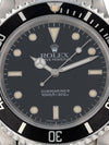 40961: Rolex Submariner "No Date", Ref. 14060, Circa 1991