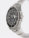 J40135: Rolex Submariner 40, Ref. 116610LN, Box and 2011 Card