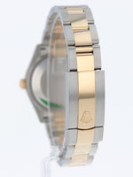 40912: Rolex Ladies Datejust 31, Ref. 278383RBR, 2024 Full Set