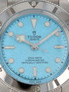 41106: Tudor Black Bay 54 "Lagoon Blue", Ref. 79000, 2025 Full Set, LIKE NEW
