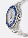 40989: Rolex Yacht-Master II, Ref. 116680, 2021 Full Set