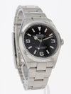 41030: Rolex Explorer 36, Ref. 124270, 2022 Full Set