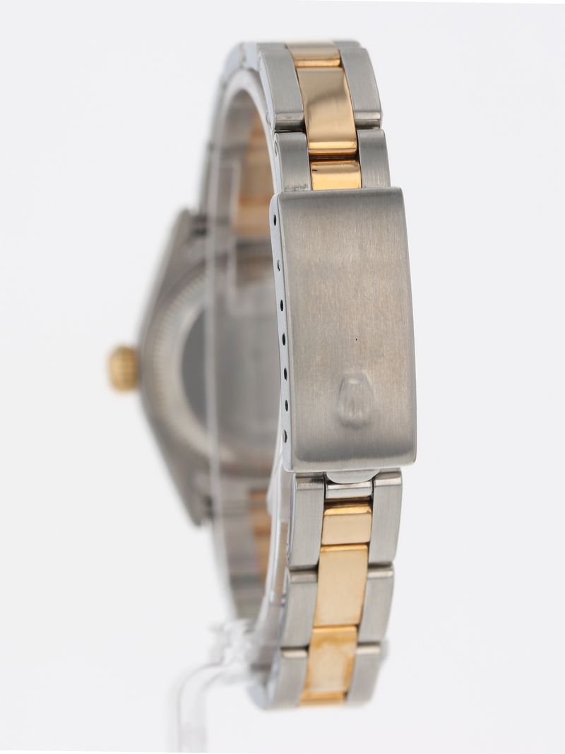 38683: Rolex Ladies Datejust 26, Ref. 69173, Circa 1991
