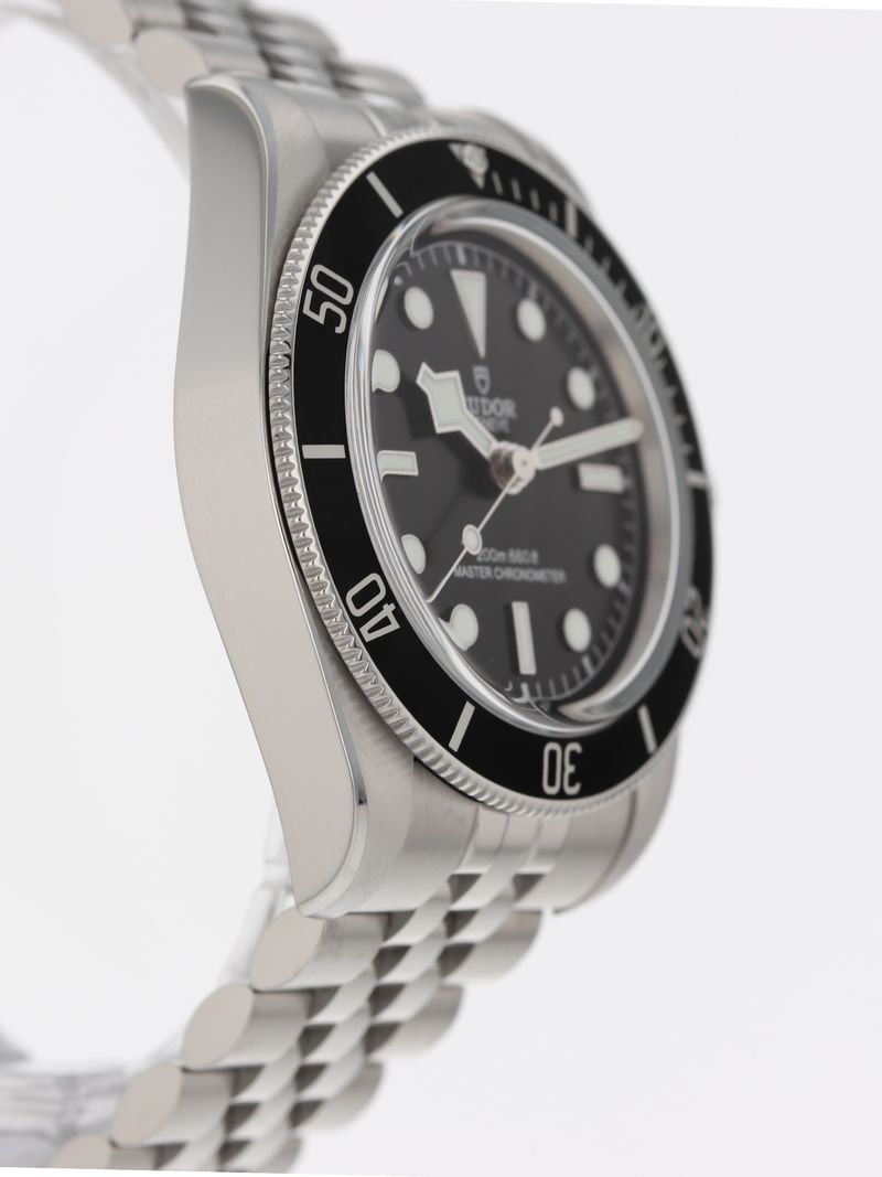 40915: Tudor Black Bay 41, Ref. 7941A1A0NU, 2024 Full Set