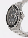 40153: Rolex Submariner 40, Ref. 16610, Circa 1999