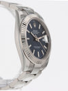 (T) 40934: Rolex Datejust 41, Ref. 126334, 2025 Full Set