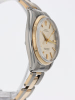 M38726: Rolex Vintage 1960's Oyster Perpetual Chronometer, Ref. 1003