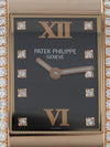 (To Exhibition) M38808: Patek Philippe 18k Rose Gold Lady Twenty-4, Ref. 4910/11R-001