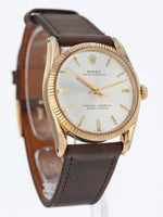 M39021: Rolex Vintage Oyster Perpetual "Bombe", , Ref. 1011, Circa 1966